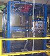 CHASE Single Box Festooner / Tow Piddler, 2002 yr.